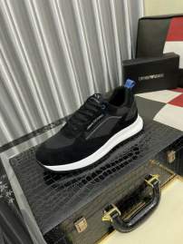 Picture of Armani Shoes _SKUArmanisz38-44hnh0530617